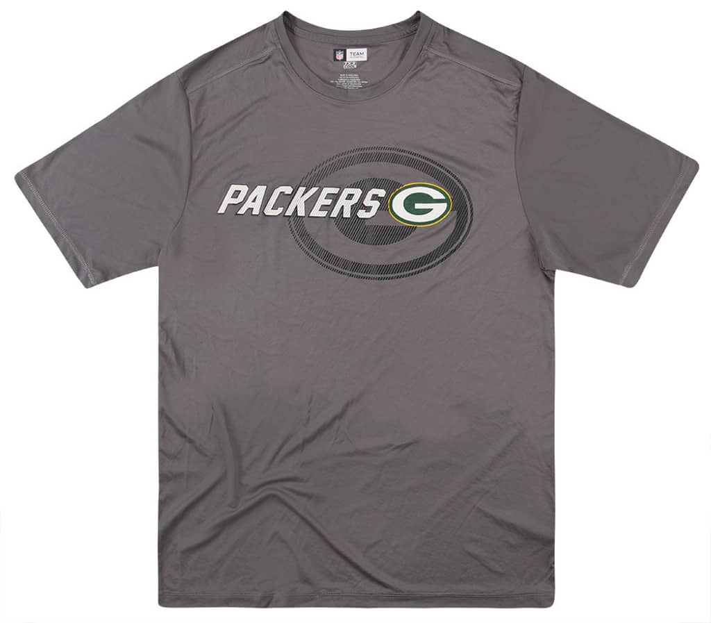 2013 Green Bay Packers NFL Graphic Tee XL