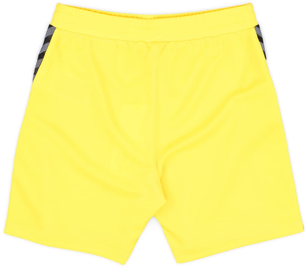 2023-24 Real Betis GK Fourth Shorts (KIDS)