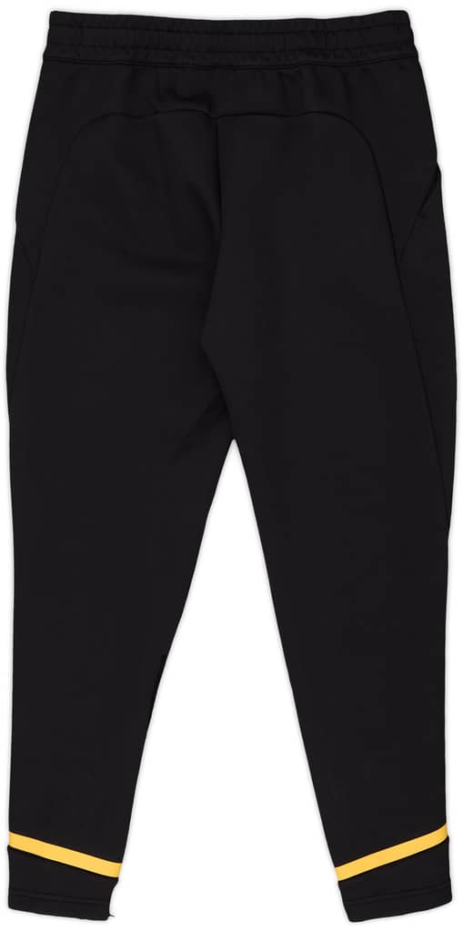 2024 Atlanta United adidas Travel Pants/Bottoms
