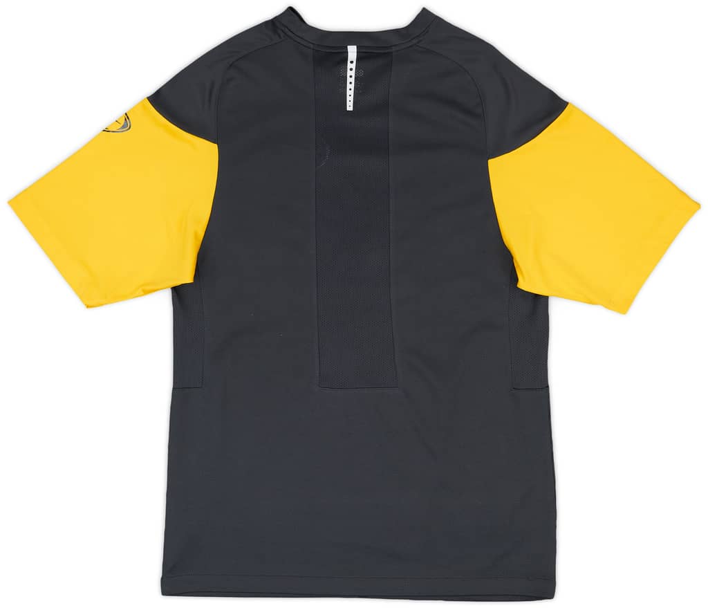 2009-10 PSV Nike Training Shirt - 5/10 - (S)