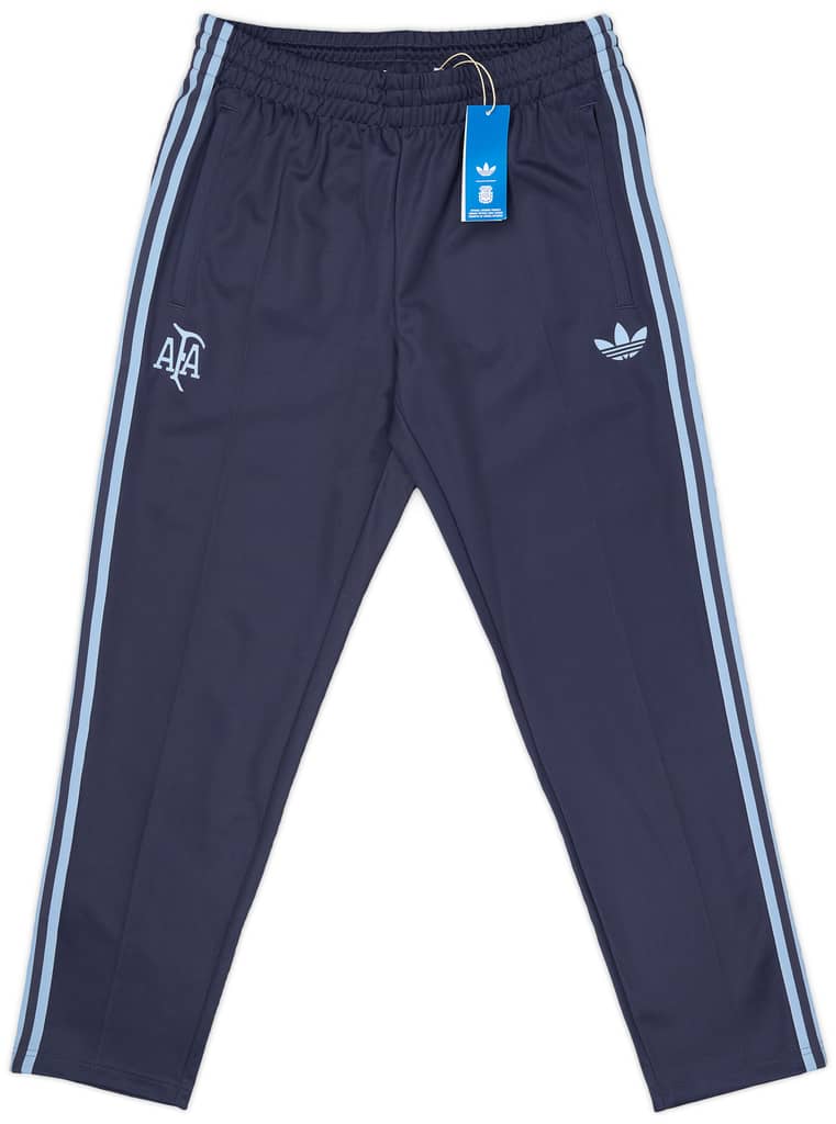 2024-25 Argentina adidas Originals Anniversary Track Pants/Bottoms