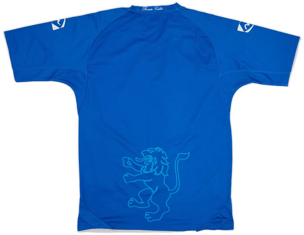 2009-10 Brescia Home Shirt - 5/10 - (L)