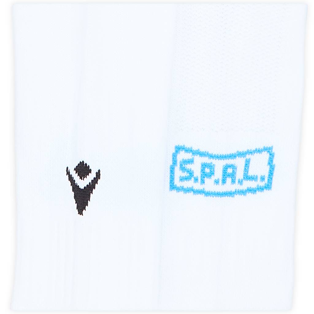 2020-21 SPAL Home Socks (XL)