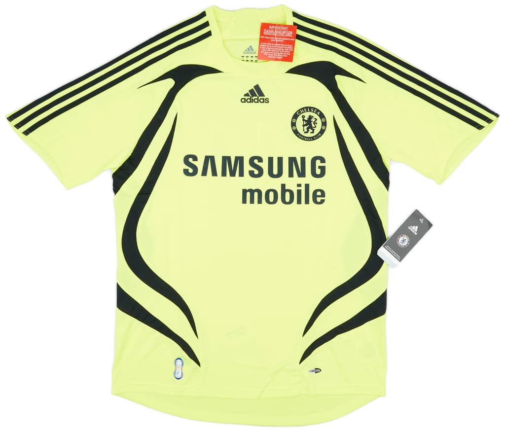 2021-22 Cardiff Player Issue Home Shirt - 10/10 - (S)