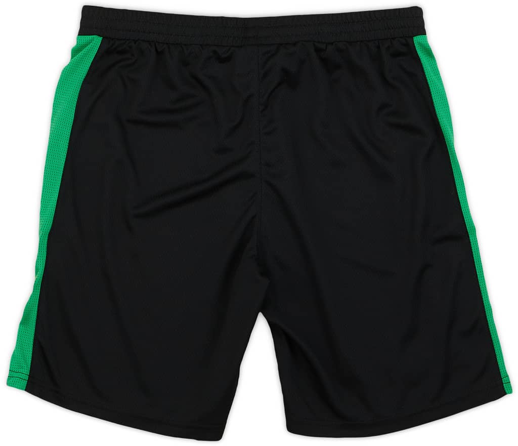 2022-23 Real Betis Cup Shorts