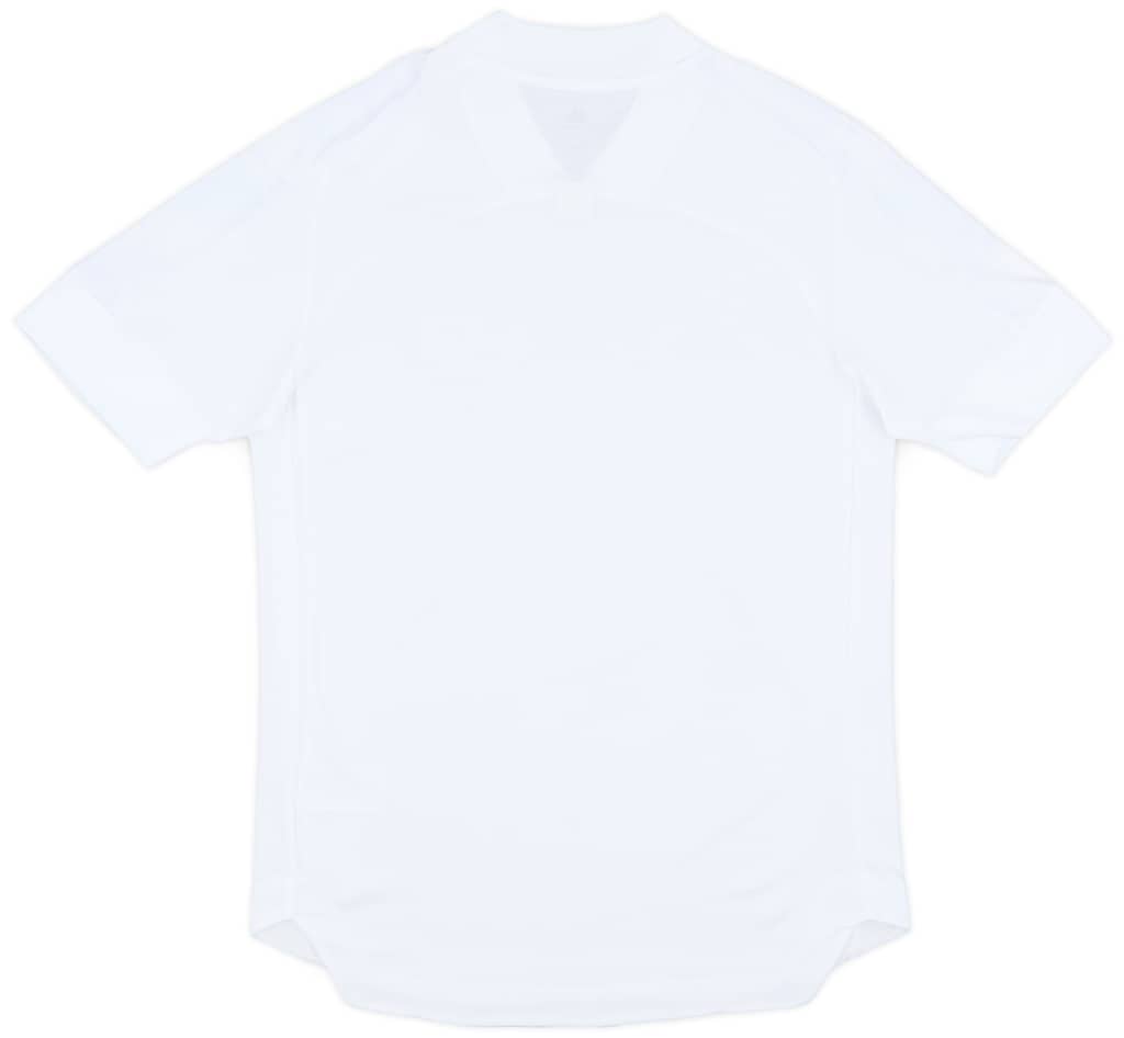 2020-21 Japan Player Issue Olympics Away Shirt