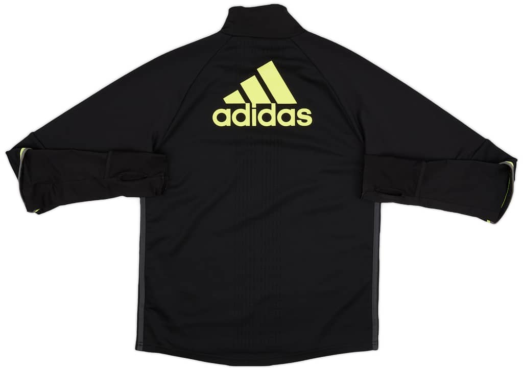 2016-17 Chelsea adidas Training Top - 9/10 - (S)