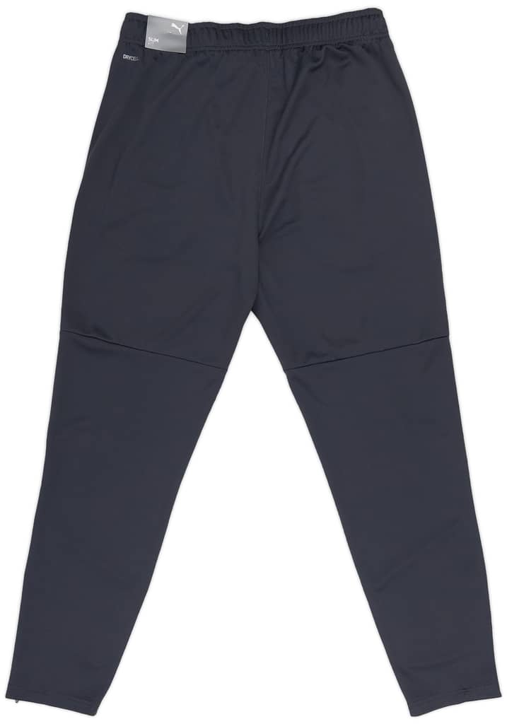 2023-24 Manchester City Puma Training Pants/Bottoms