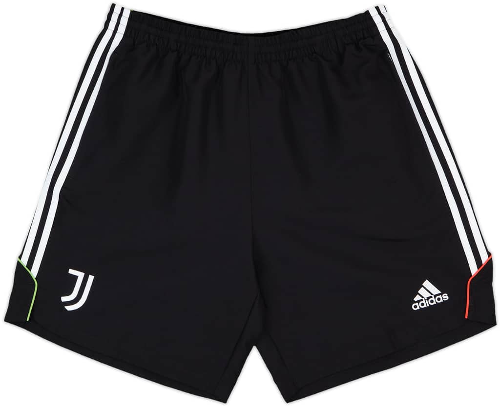 2024-25 Juventus adidas Urban Purist Shorts