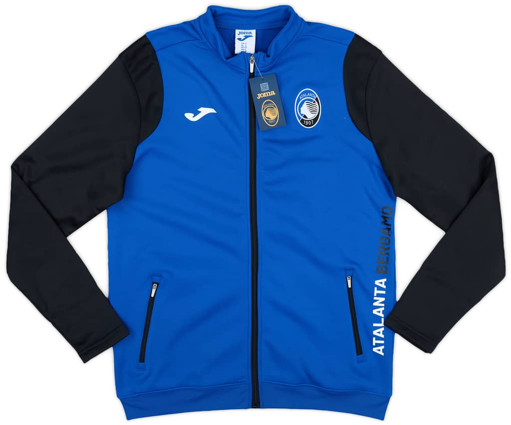 2023-24 Atalanta Joma Training Jacket
