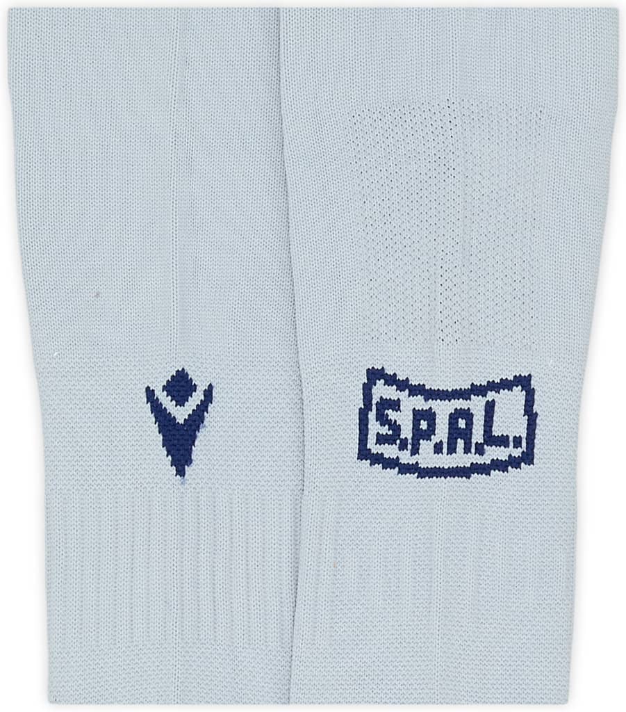 2021-22 SPAL Away Socks (M)
