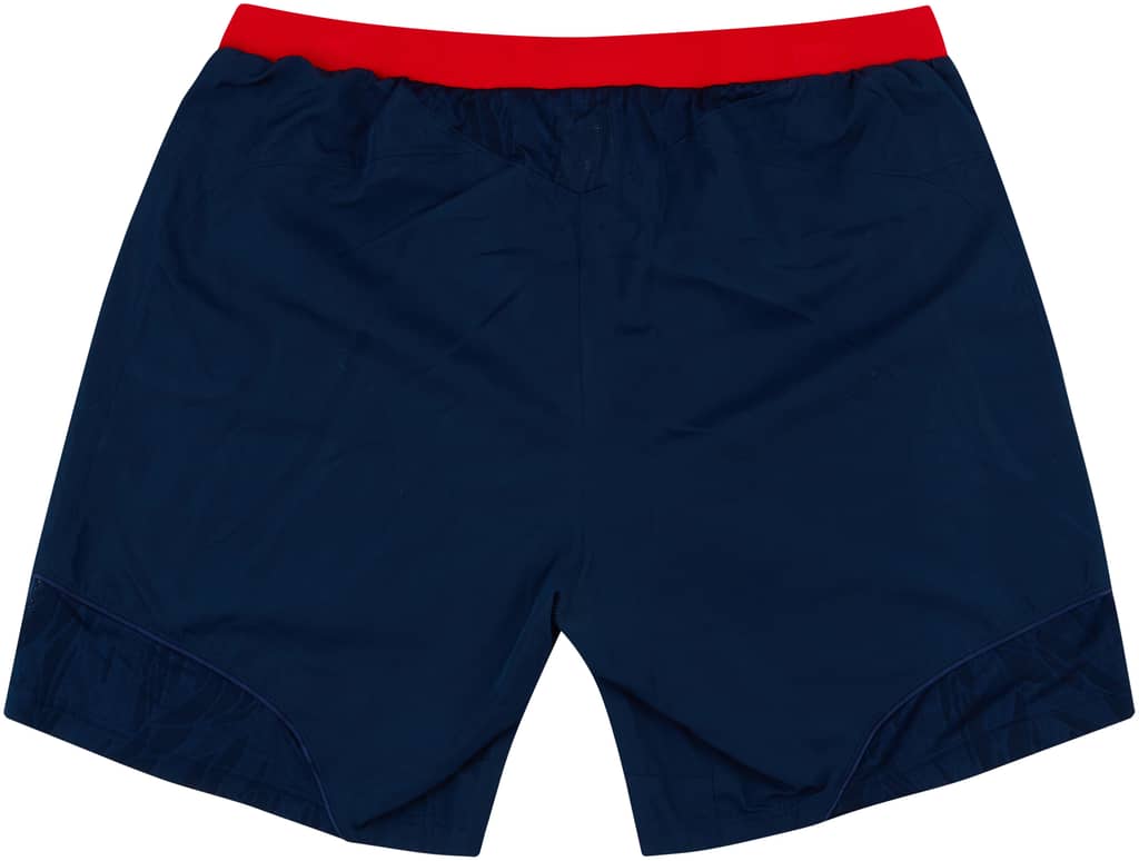 2012 Team GB Olympic adidas Training Shorts - 10/10 - (XXL)