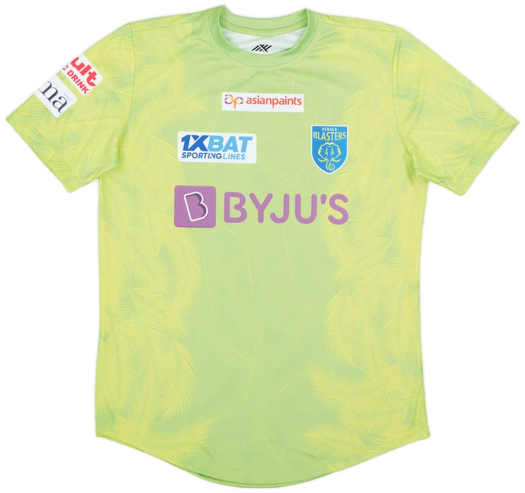 2023-24 Kerala Blasters Third Shirt