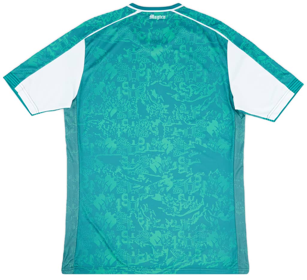 2022-23 Raja Club Athletic Home Shirt