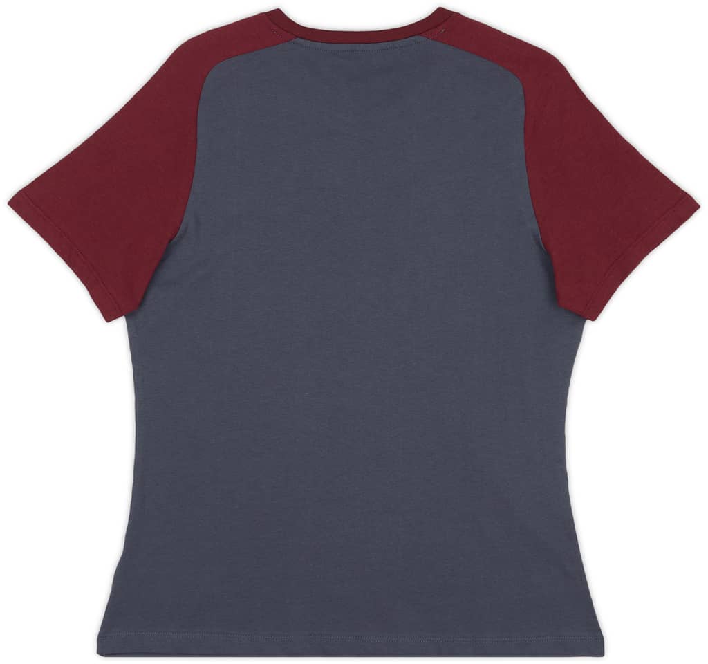 2023-24 Manchester City Puma Casuals Tee (Women's)