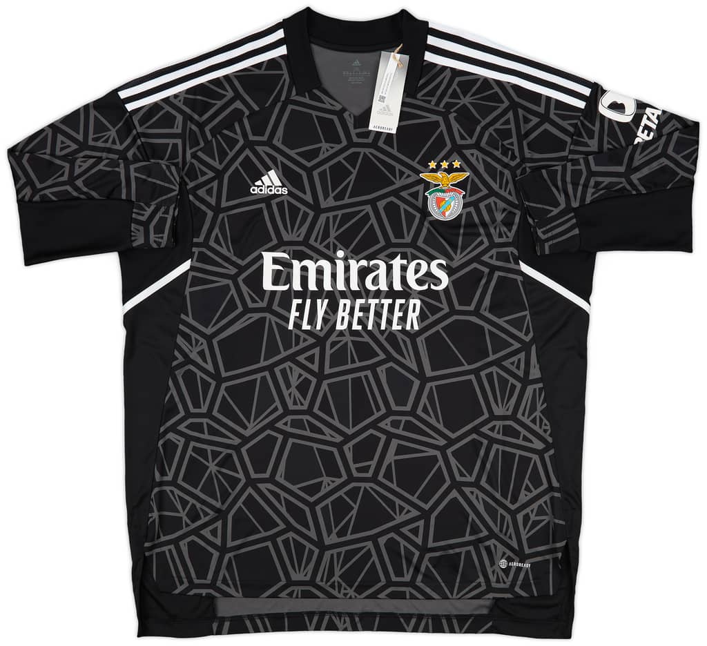 2022-23 Benfica GK Shirt (XXL)