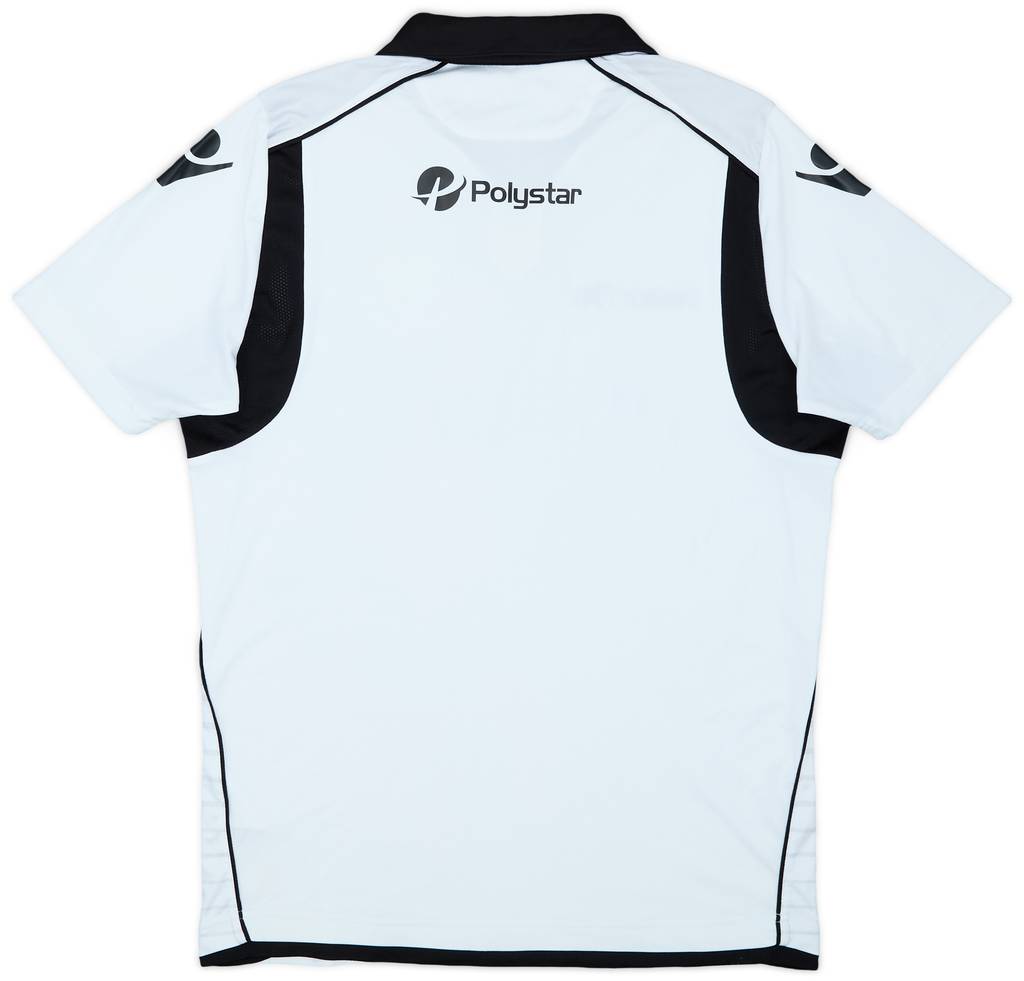 2016-17 Eastleigh Third Shirt - 9/10 - (M)