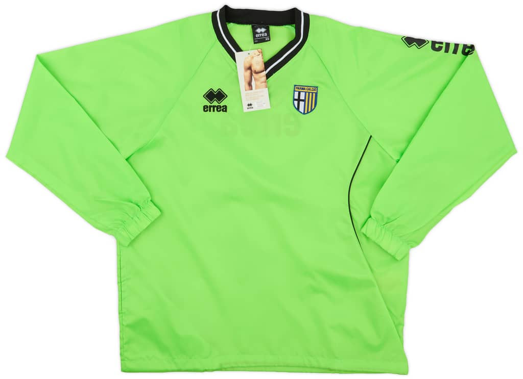 2020-21 Parma Errea Rain Top (146-156cm)