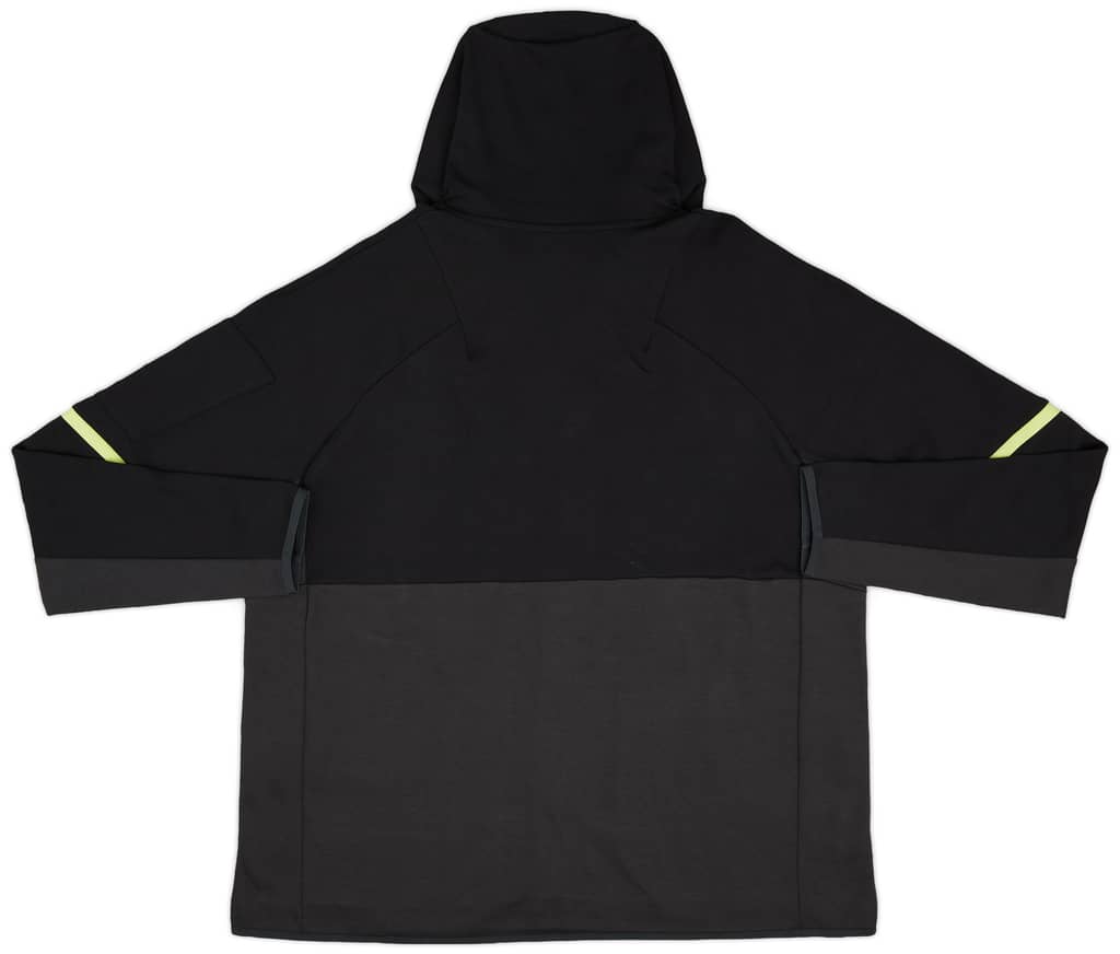 2022-23 Real Madrid adidas European Anthem Jacket