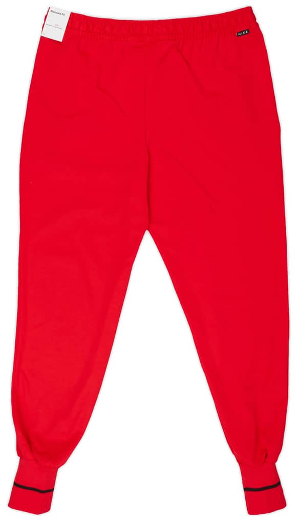 2022-23 Red Bull Salzburg Nike Training Pants/Bottoms