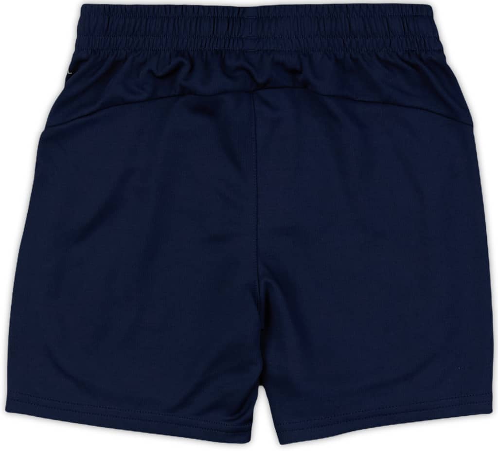 2024-25 RB Salzburg Puma Training Shorts (XS.Kids)
