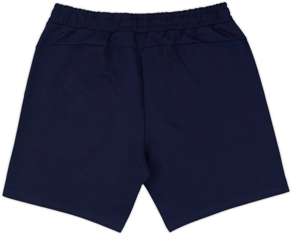 2024-25 RB Salzburg Puma Casuals Shorts