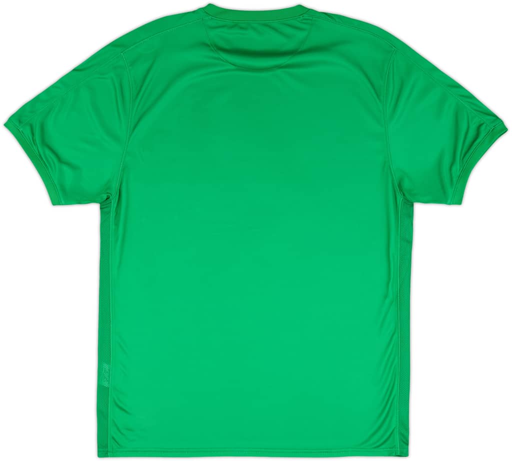 2024-25 Guadeloupe Away Shirt