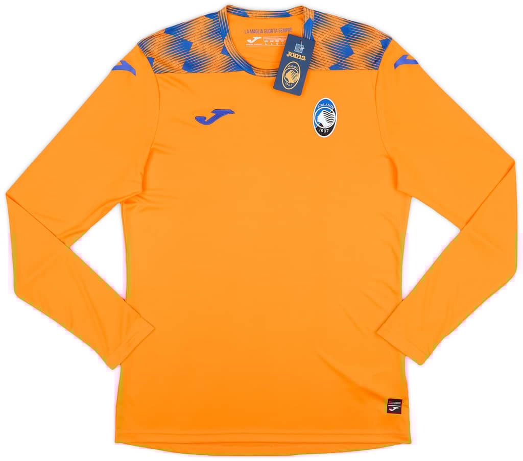2023-24 Atalanta GK Away Shirt