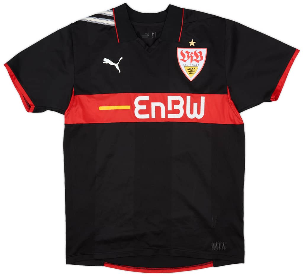 2008-10 Stuttgart Third Shirt - 6/10 - (M)