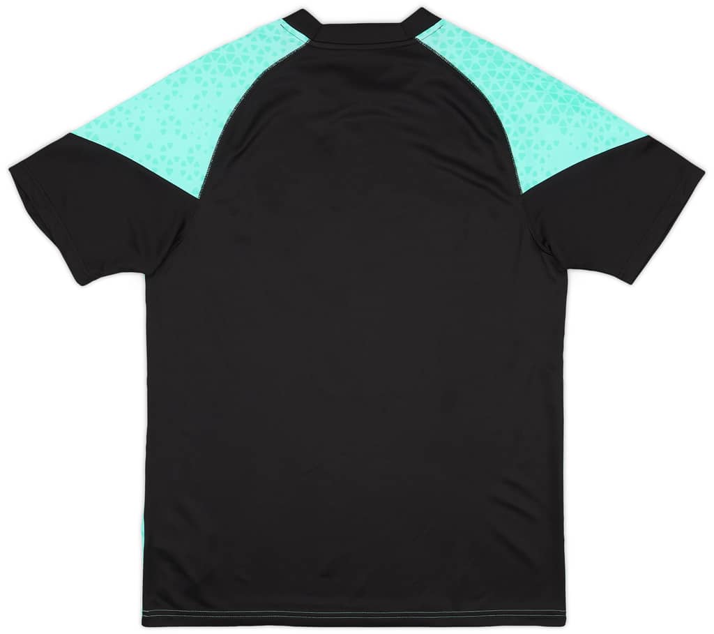 2023-24 Melbourne City Puma Training Tee