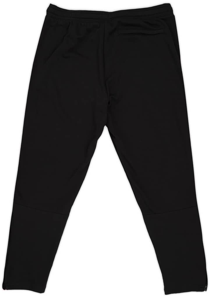 2022-23 Manchester United adidas DNA Pants/Bottoms (XL)