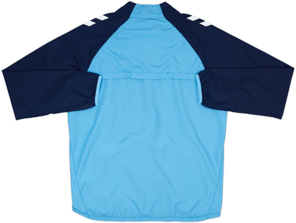 2024-25 Malaga Hummel Training Jacket
