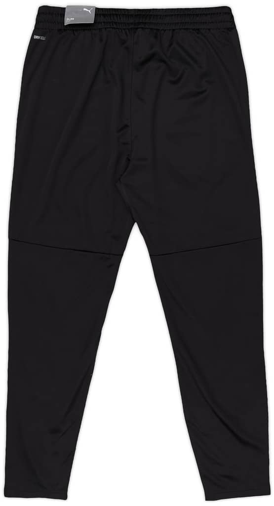 2023-24 Melbourne City Puma Training Pants/Bottoms