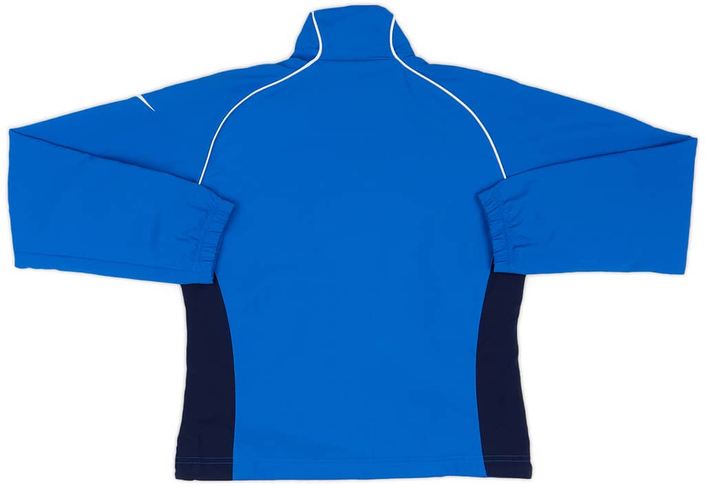 2007-08 Nike Rain Jacket - 9/10 - (Women's XS)