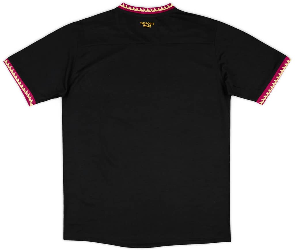 2024-25 Persewangi Banyuwangi Home Shirt