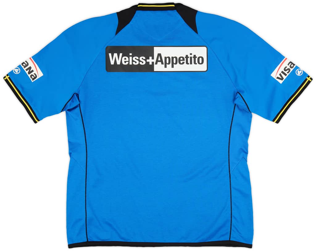 2012-13 Young Boys Away Shirt - 9/10 - (M)