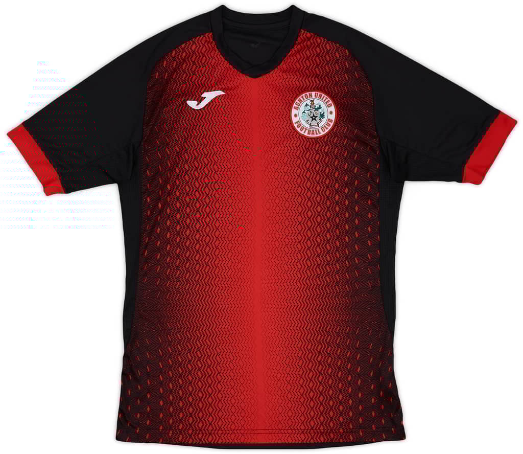 2010s Ashton United Away Shirt - 9/10 - (S)
