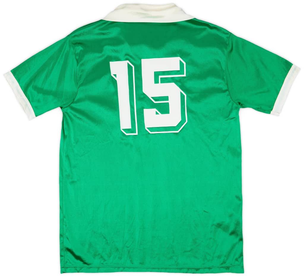 1990s Ennerre Template Shirt #15 - 7/10 - (L)