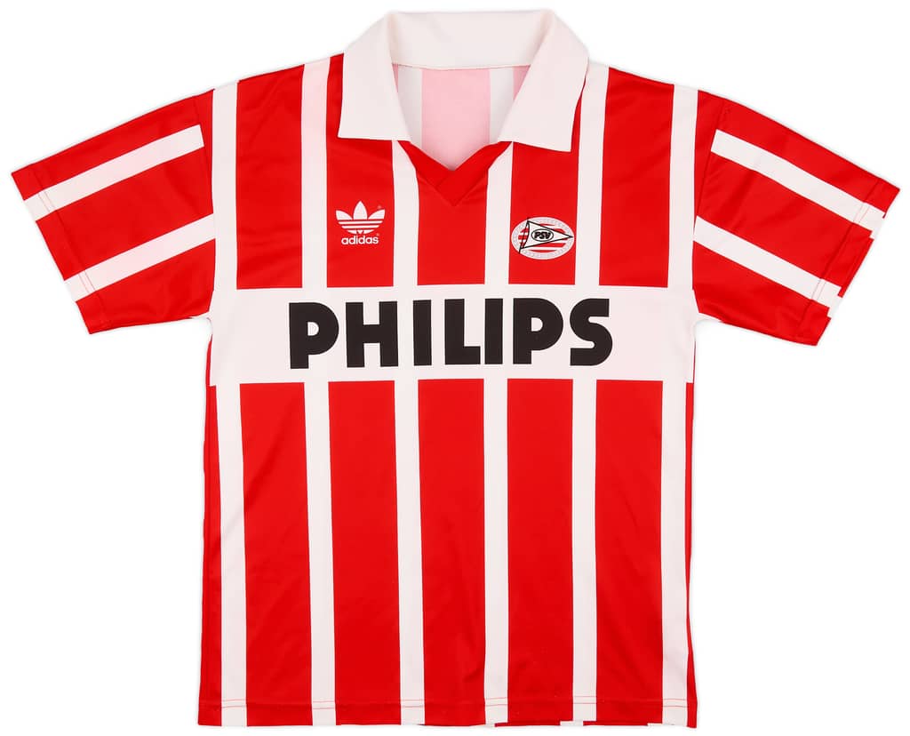 1992-94 PSV Home Shirt - 8/10 - (M)