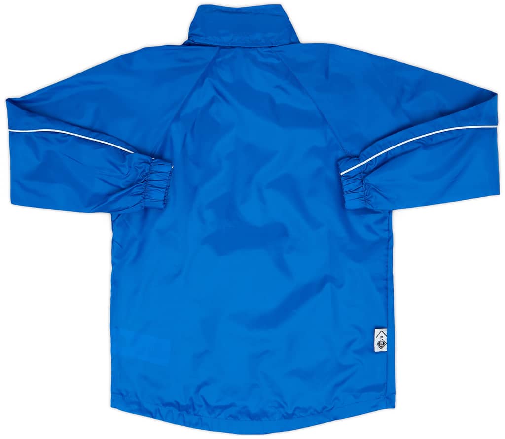 2015-16 Pescara Errea Rain Jacket (122-132cm)