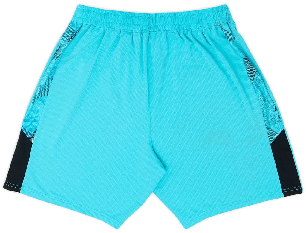 2023-24 Newcastle GK Shorts - 5/10 - (L)