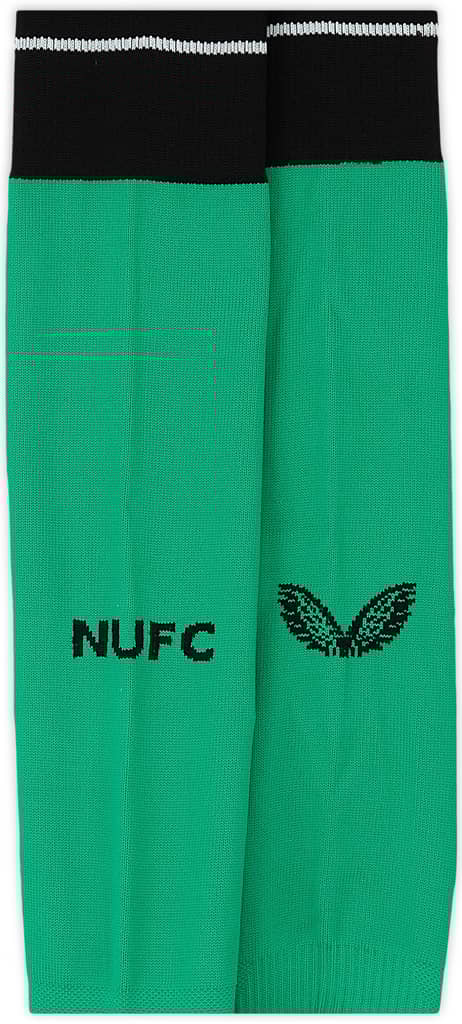 2023-24 Newcastle Away Socks (UK 9-12)