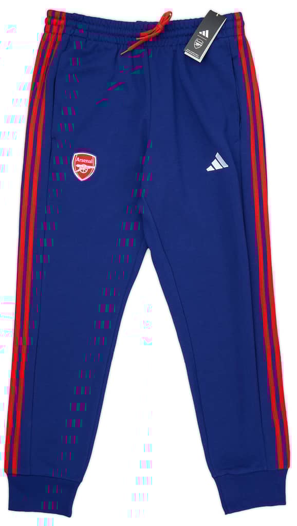 2024-25 Arsenal adidas DNA Pants/Bottoms