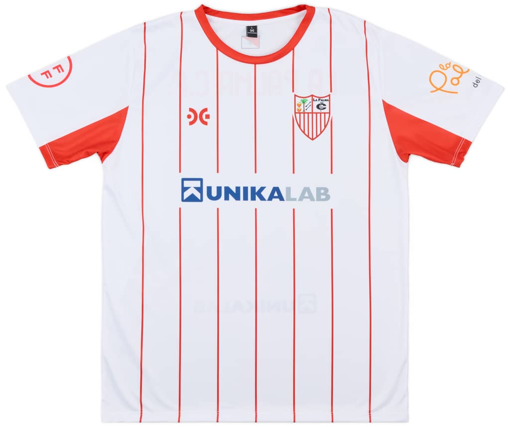 2023-24 La Palma Home Shirt