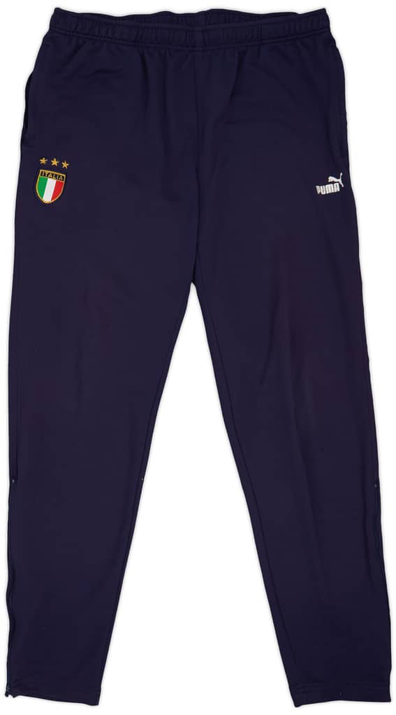 2004-06 Italy Puma Track Pants/Bottoms - 6/10 - (XL)
