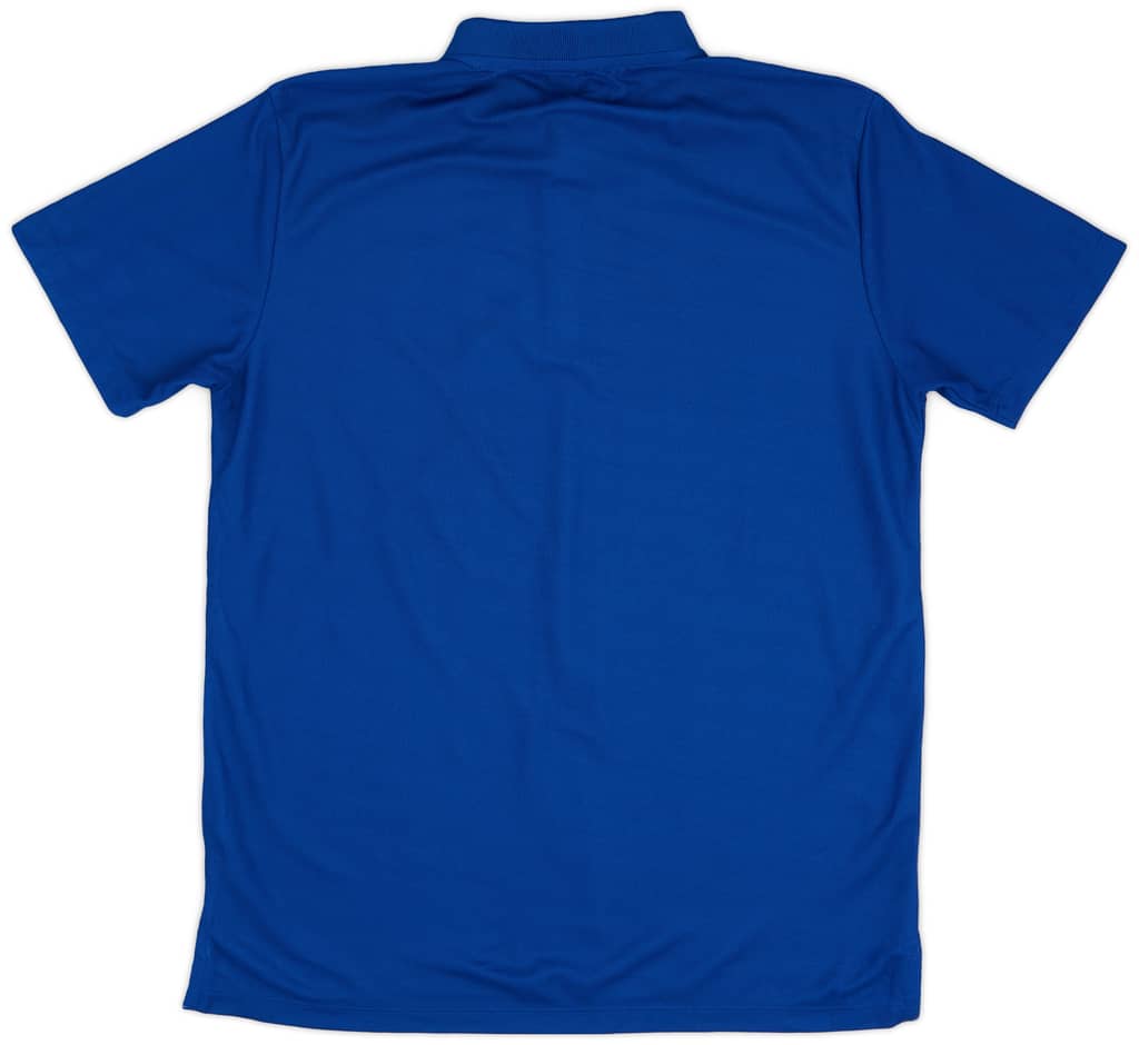 2021-22 India Six5six Travel Polo