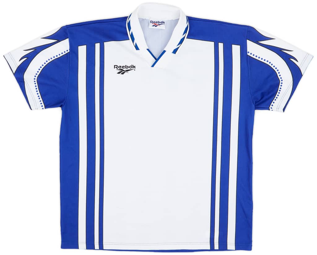 1990s Reebok Template Shirt - 8/10 - (XL)