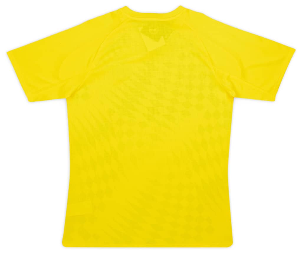 2023-24 Borussia Dortmund Puma Pre-Match Shirt