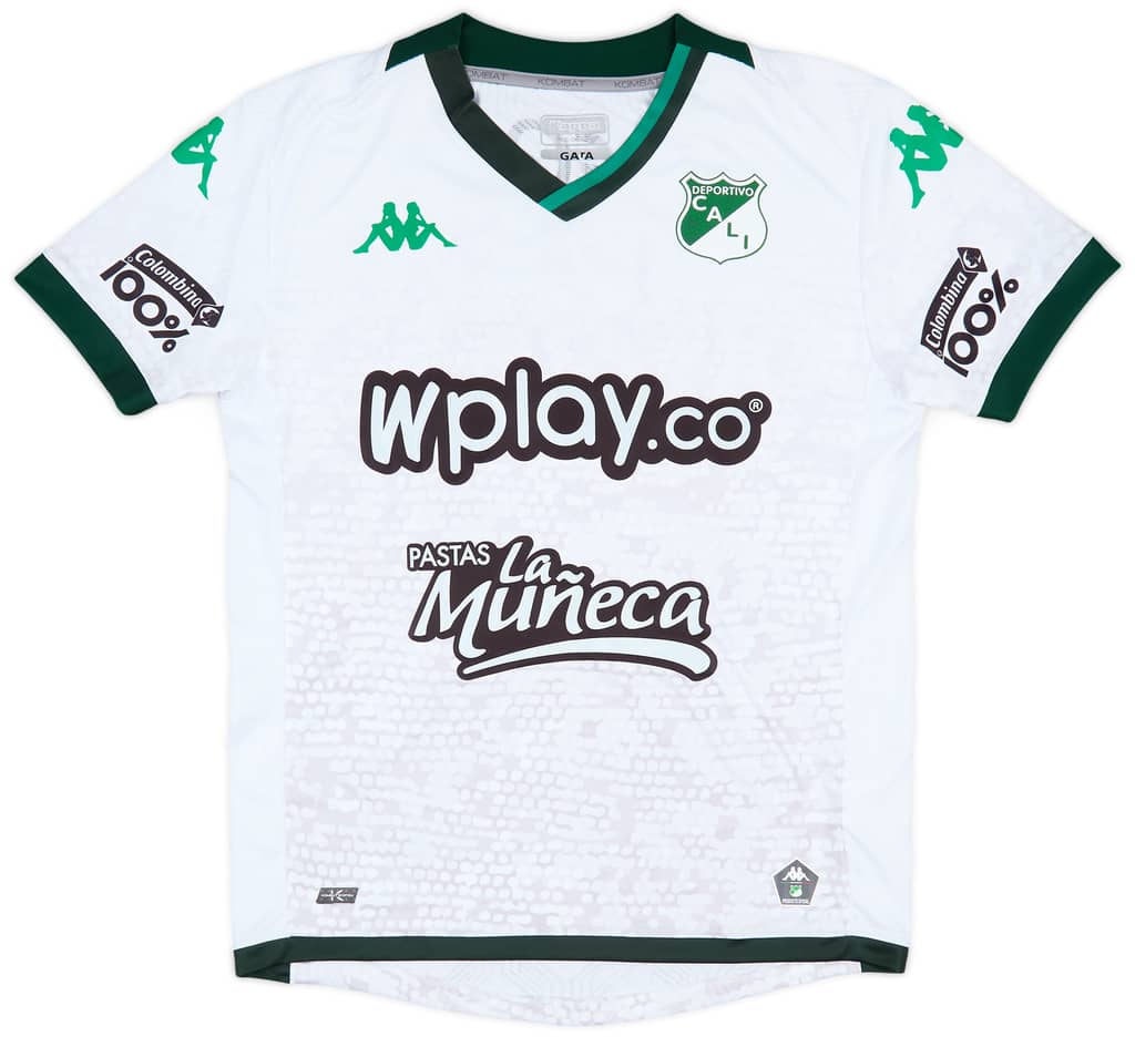 2024 Deportivo Cali  Away Shirt - As New - (M)