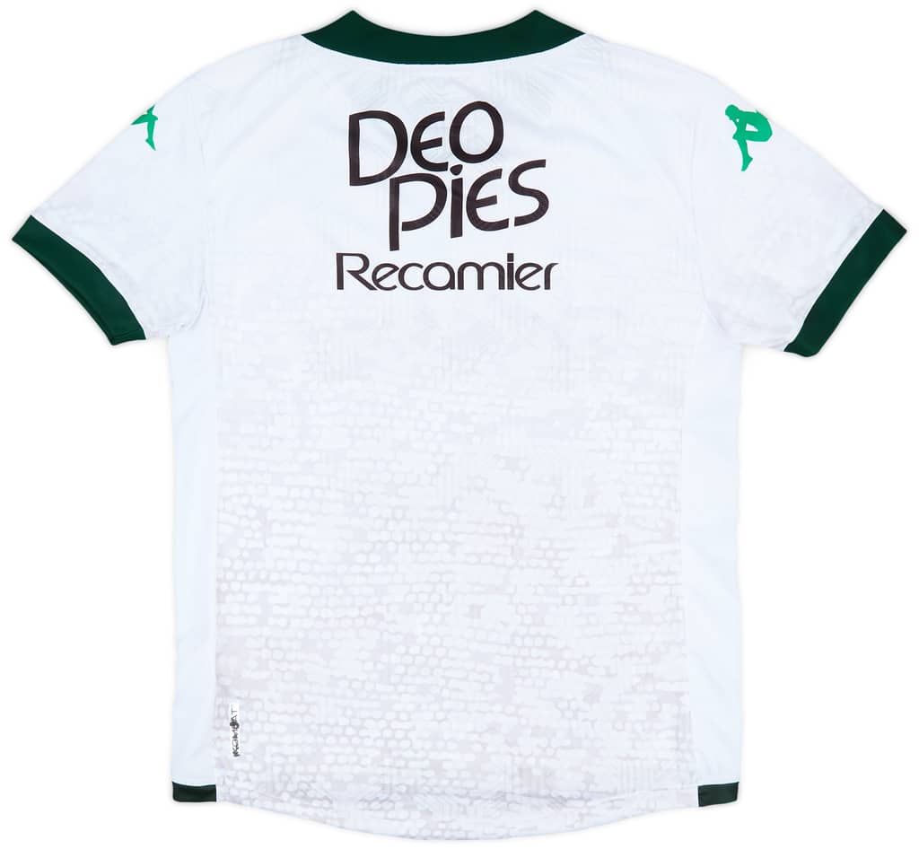 2024 Deportivo Cali  Away Shirt - As New - (M)